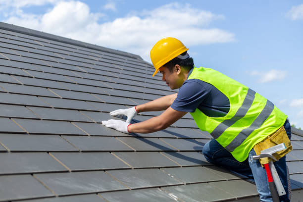 Best Flat Roof Repair Services  in Lynden, WA