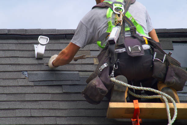 Best Metal Roofing Contractor  in Lynden, WA