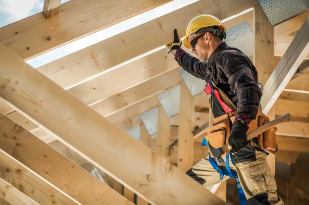Best Commercial Roofing Services  in Lynden, WA