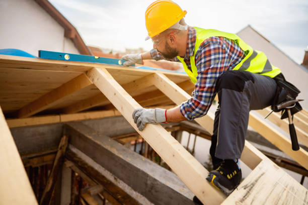  Lynden, WA Roofing Contractor Pros