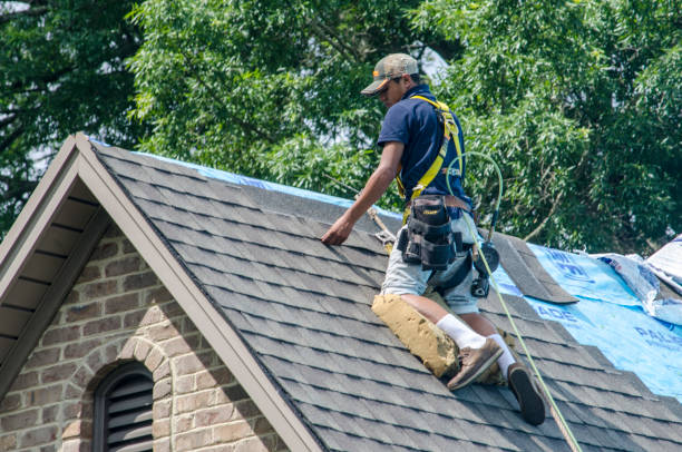 Quick and Trustworthy Emergency Roof Repair Services in Lynden, WA